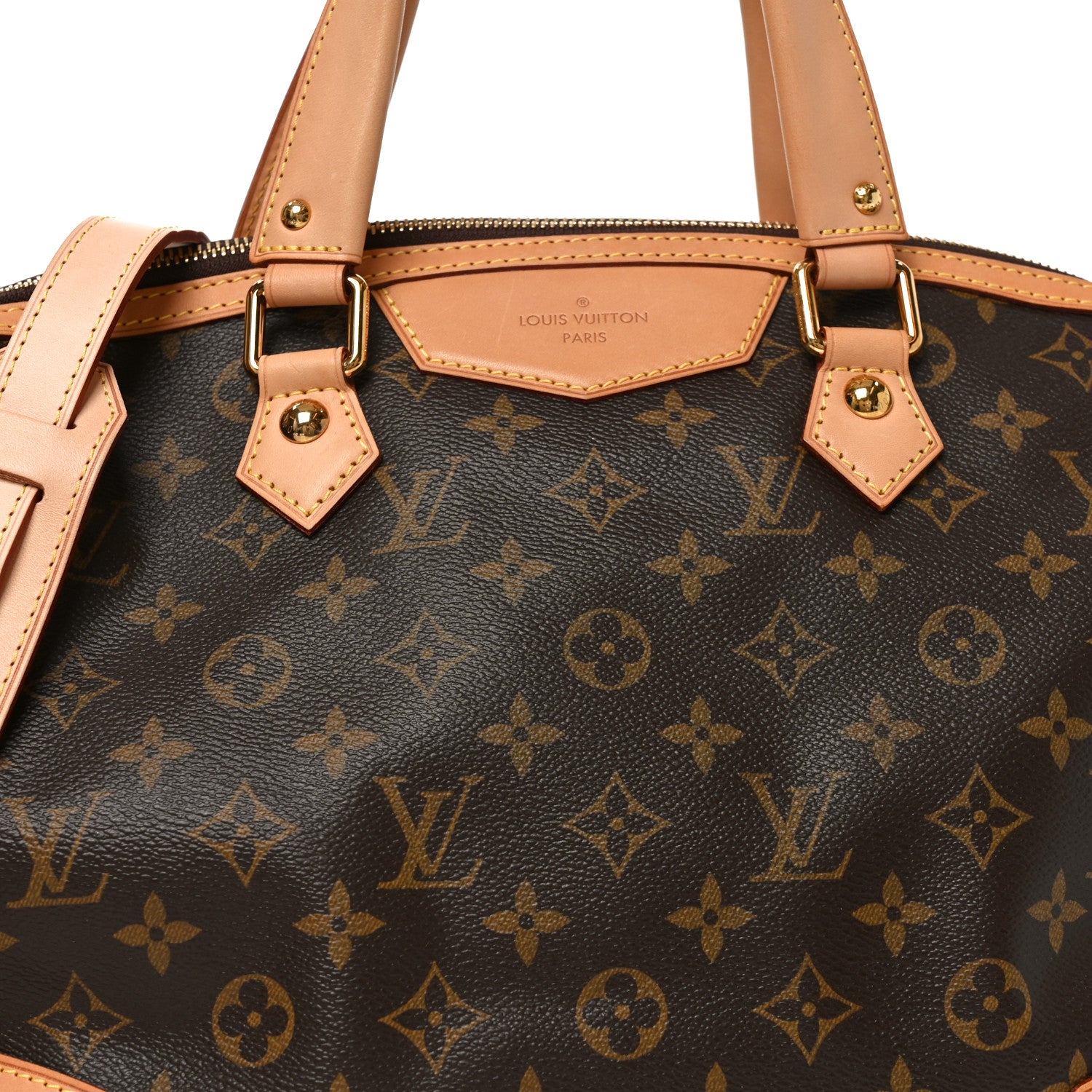 Louis Vuitton Monogram Retiro PM 7 of 9
