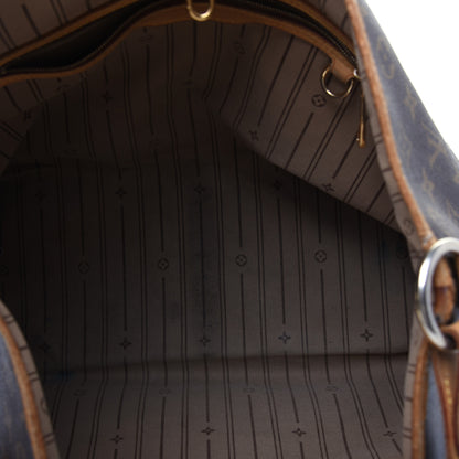 Louis Vuitton Monogram Delightful PM 5 of 24