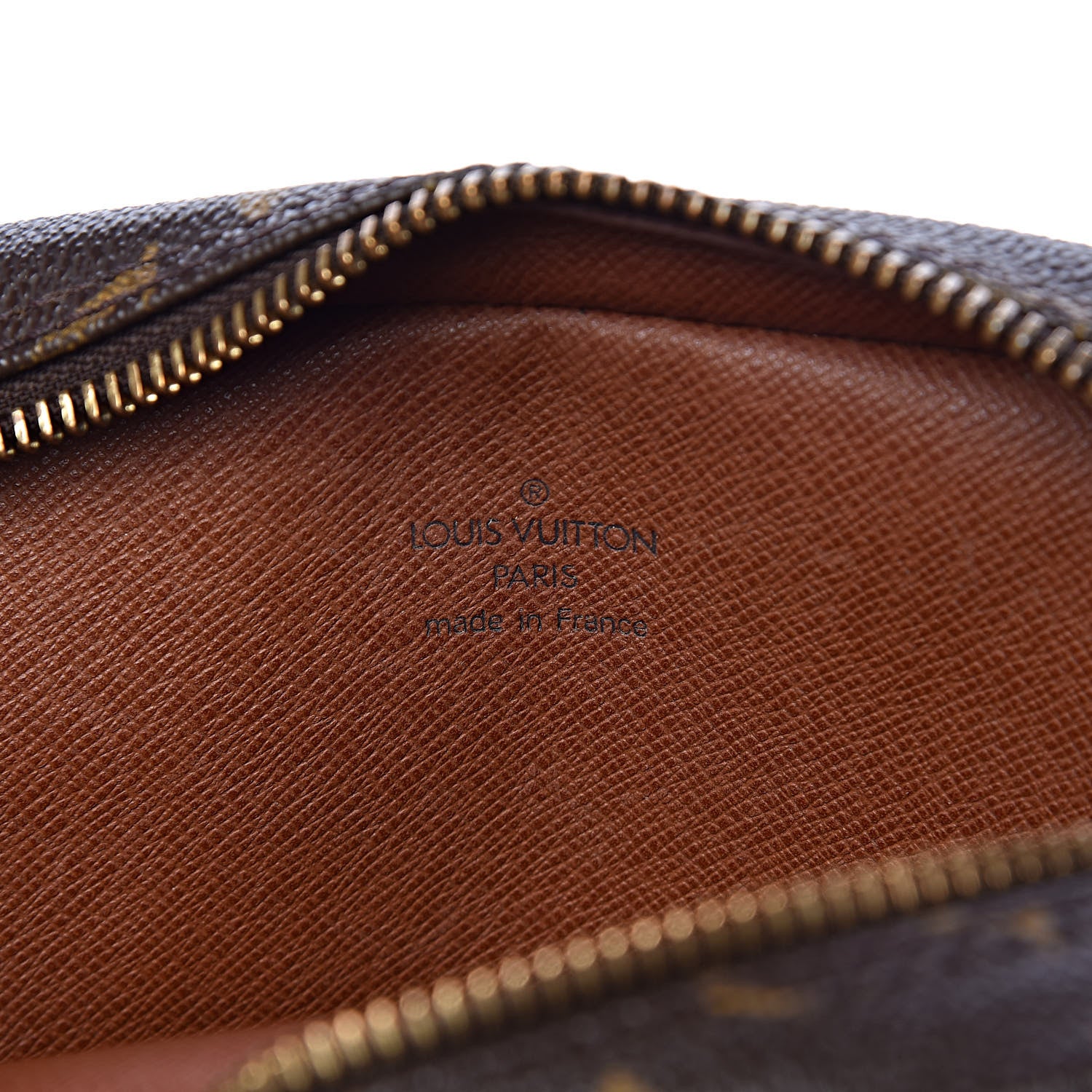 Louis Vuitton Monogram Amazone 6 of 13