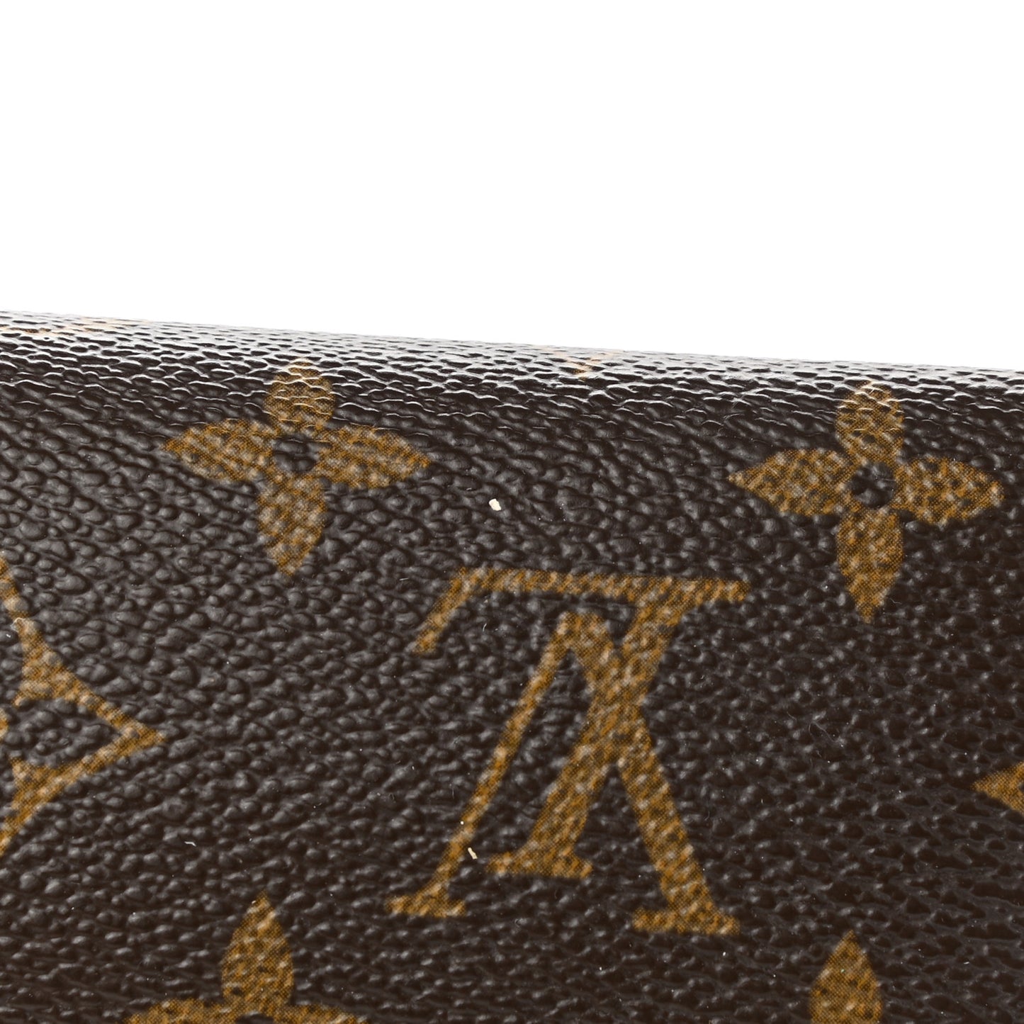 Monogram Cosmetic Pouch