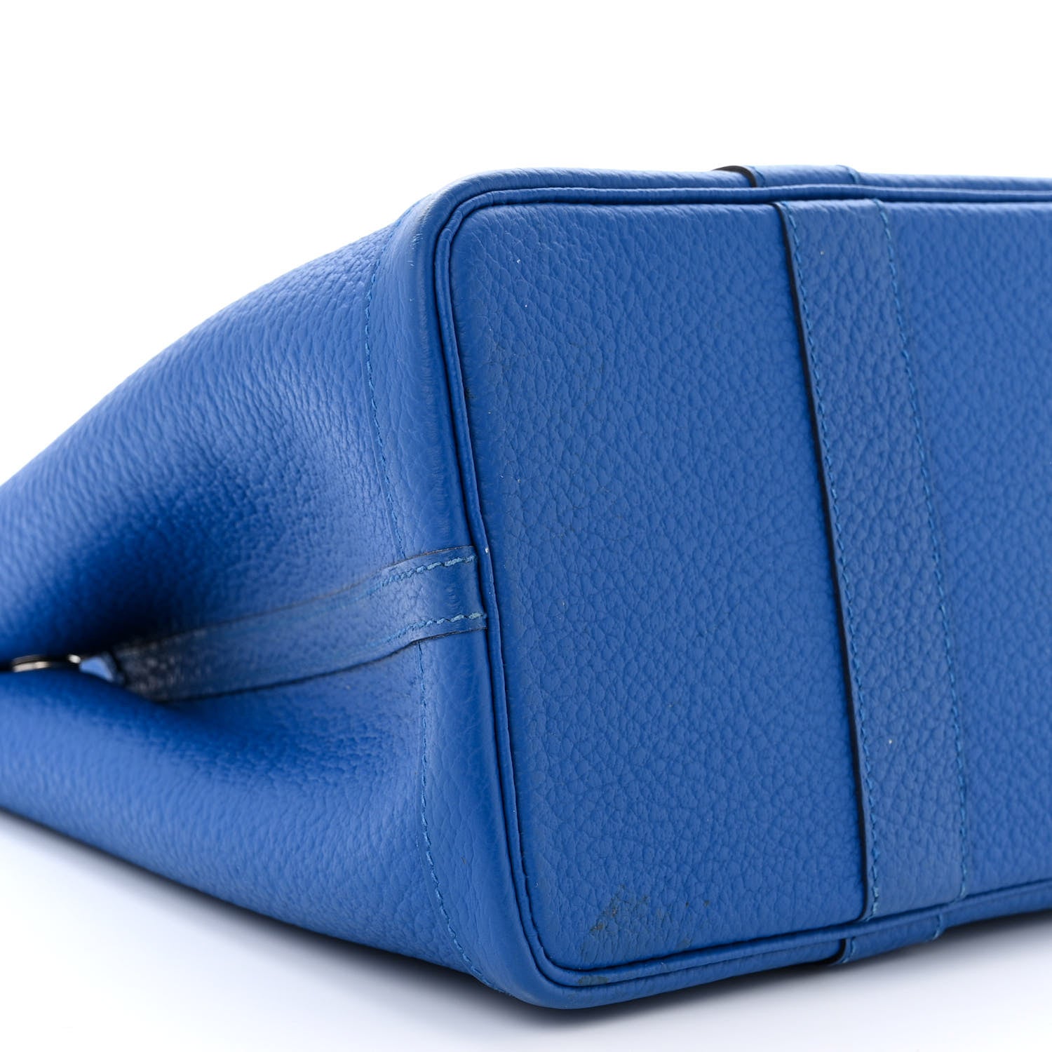 Hermes Negonda Garden Party 30 TPM Bleu Zellige 9 of 14