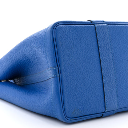 Hermes Negonda Garden Party 30 TPM Bleu Zellige 9 of 14