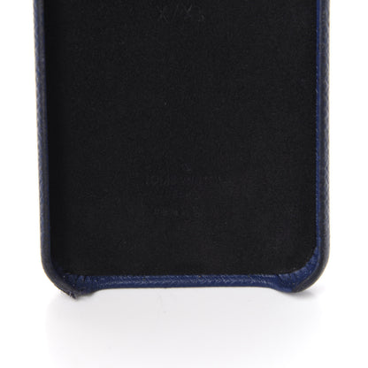 Louis Vuitton Monogram iPhone X/XS Bumper Cobalt 7 of 9