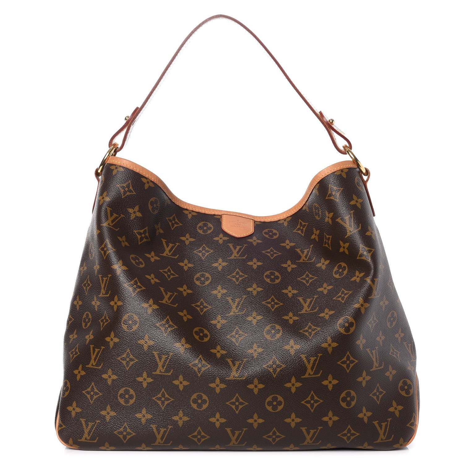 Louis Vuitton Monogram Delightful MM 1 of 10
