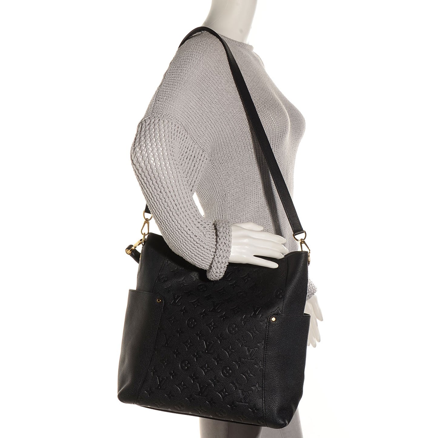 Empreinte Bagatelle Black
