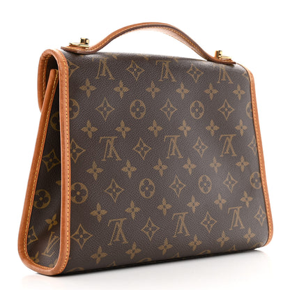 Louis Vuitton Monogram Bel Air 2 of 11