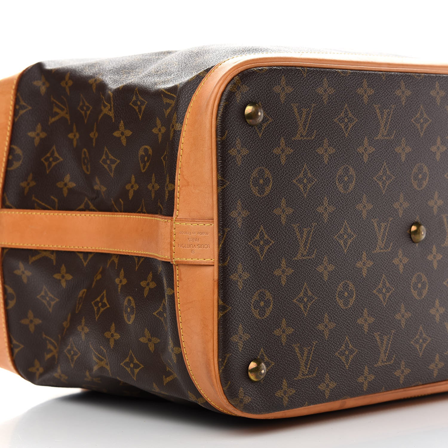 Louis Vuitton Monogram Cruiser 40 7 of 10