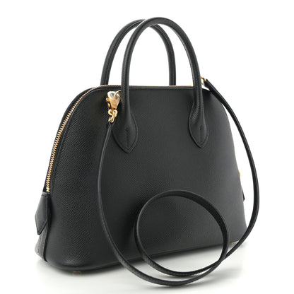 Hermes Epsom 1923 Bolide 25 Black 3 of 11