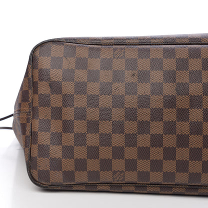 Louis Vuitton Damier Ebene Neo Neverfull GM 13 of 15