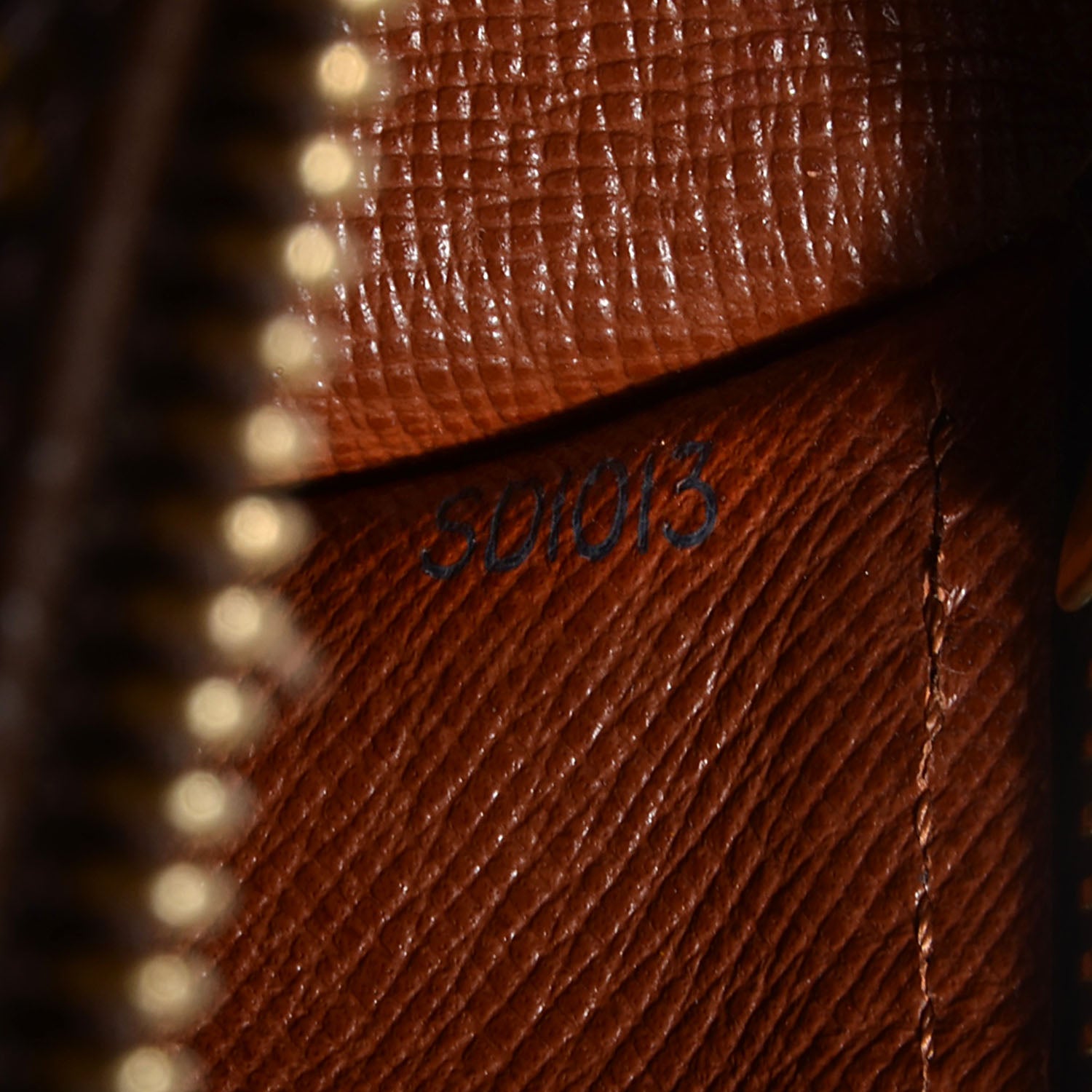 Louis Vuitton Monogram Papillon 30 7 of 7