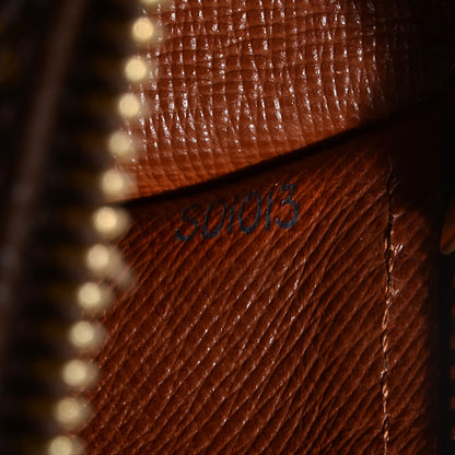 Louis Vuitton Monogram Papillon 30 7 of 7