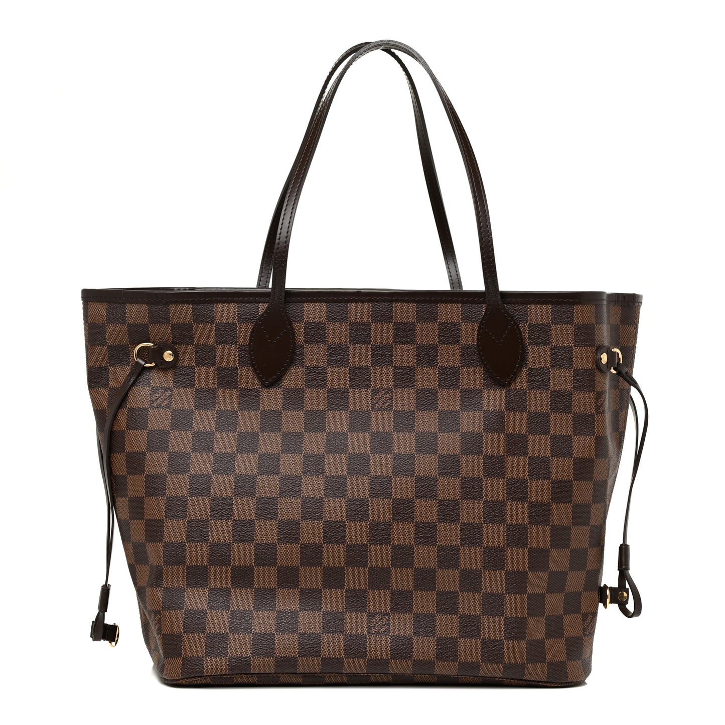 Damier Ebene Neverfull MM