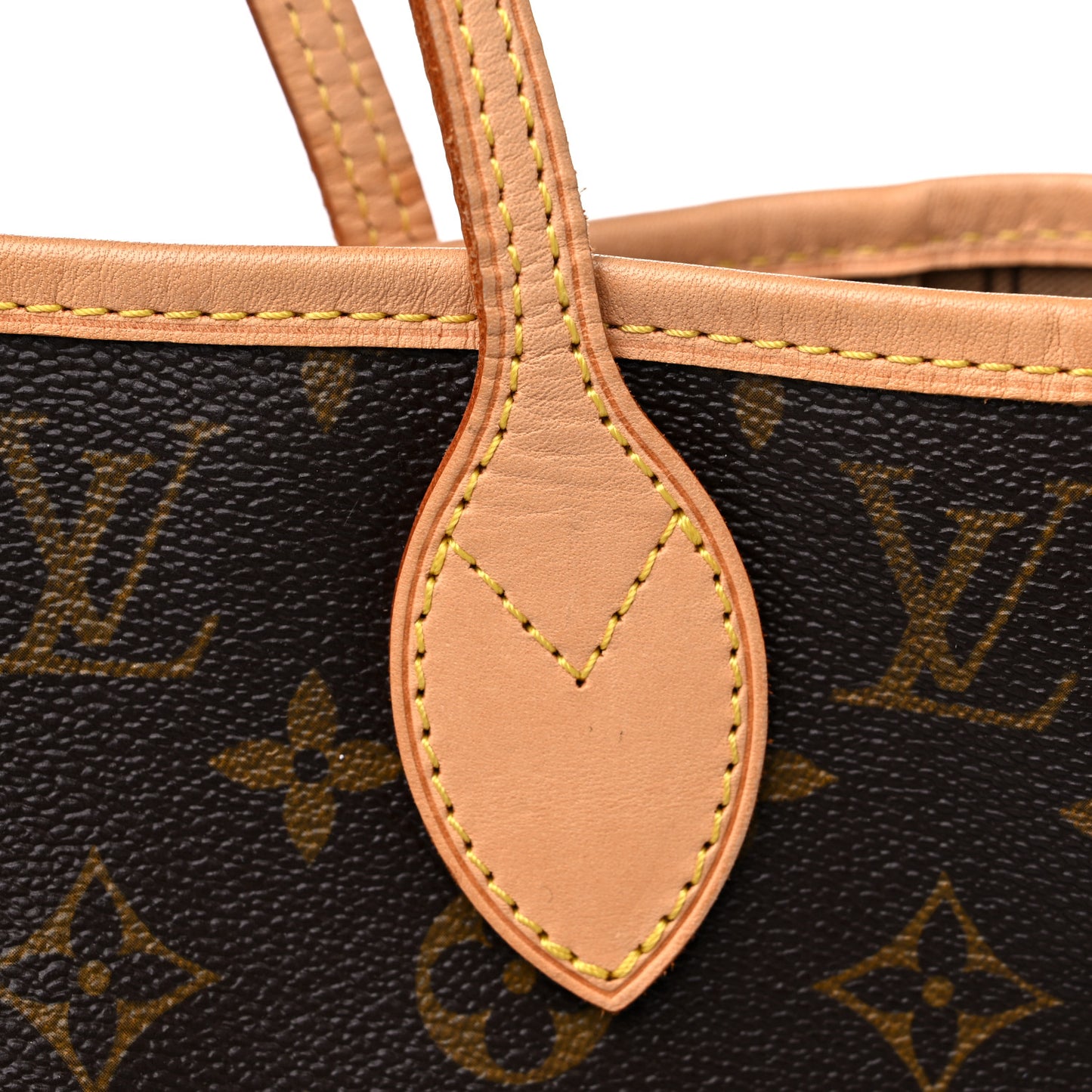 Monogram Neverfull MM
