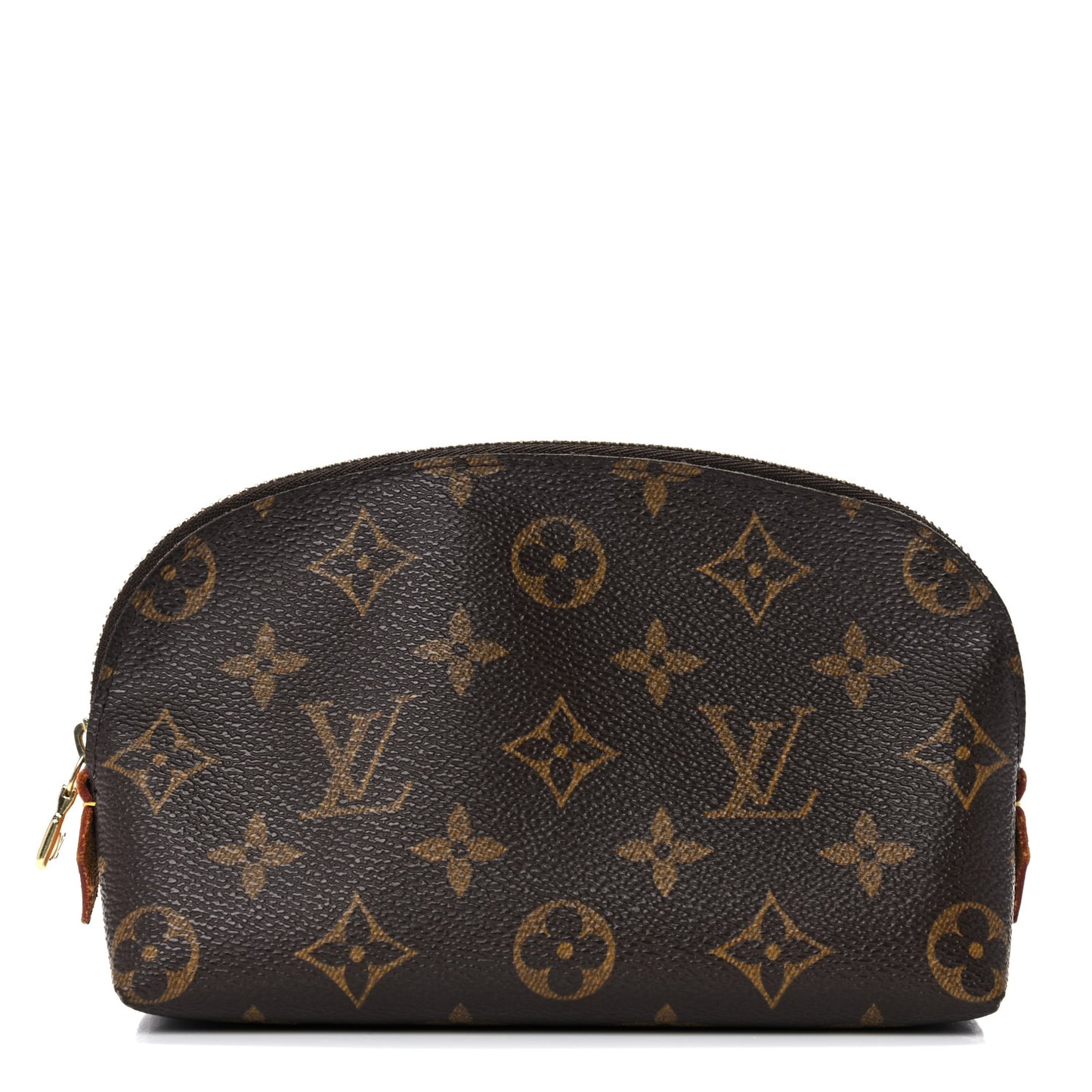 Monogram Cosmetic Pouch