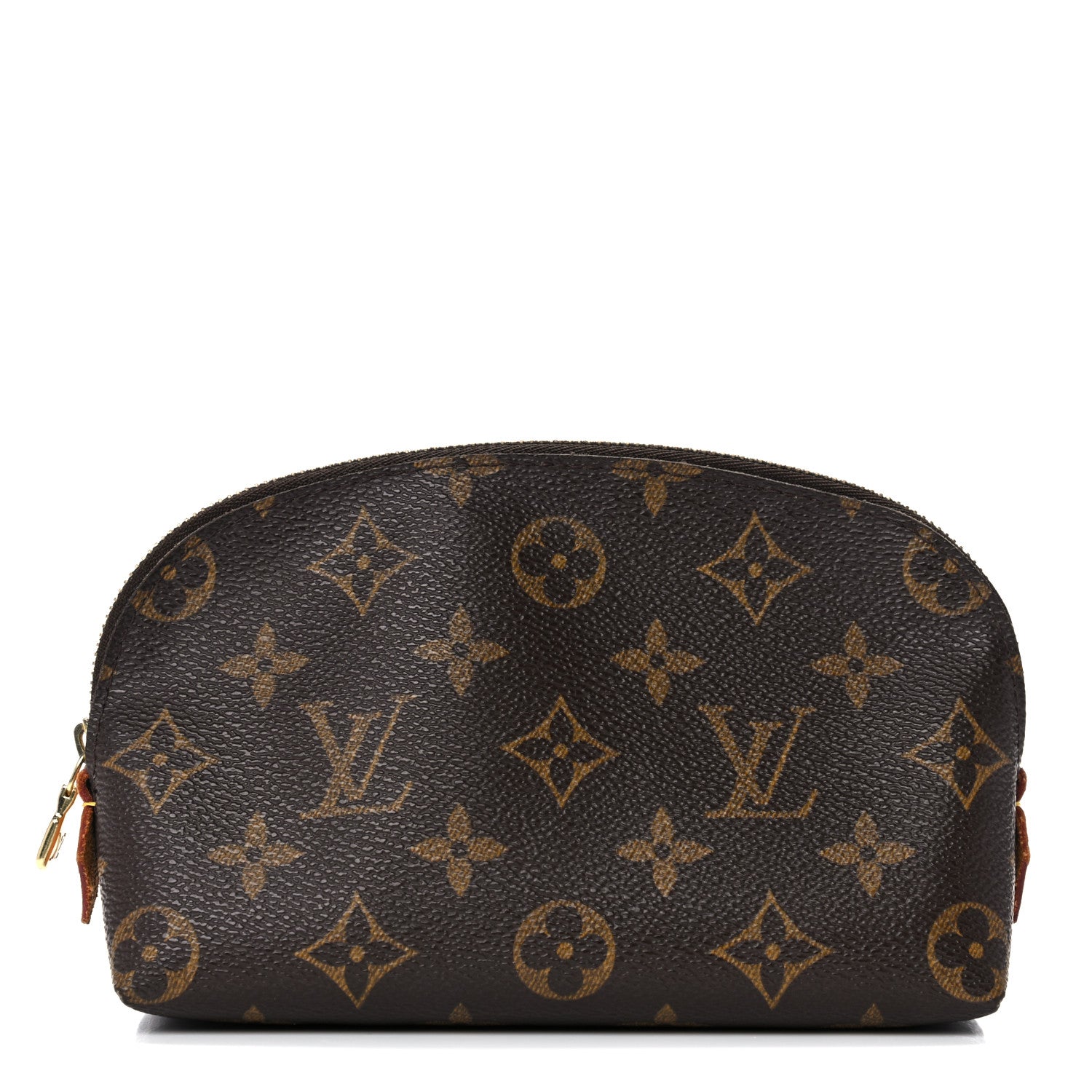Louis Vuitton Monogram Cosmetic Pouch 1 of 12