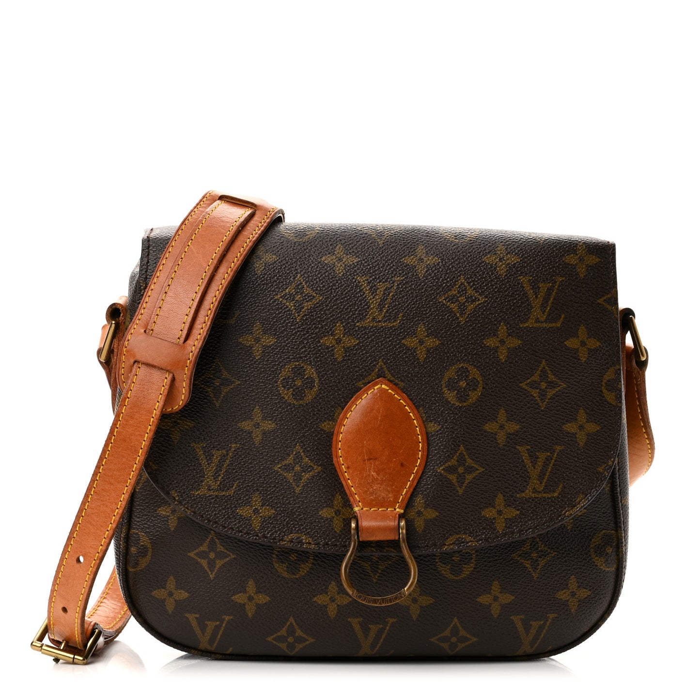 Monogram Saint Cloud GM