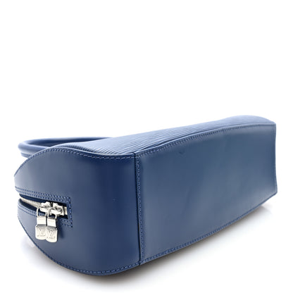 Louis Vuitton Epi Jasmin Myrtille 4 of 9