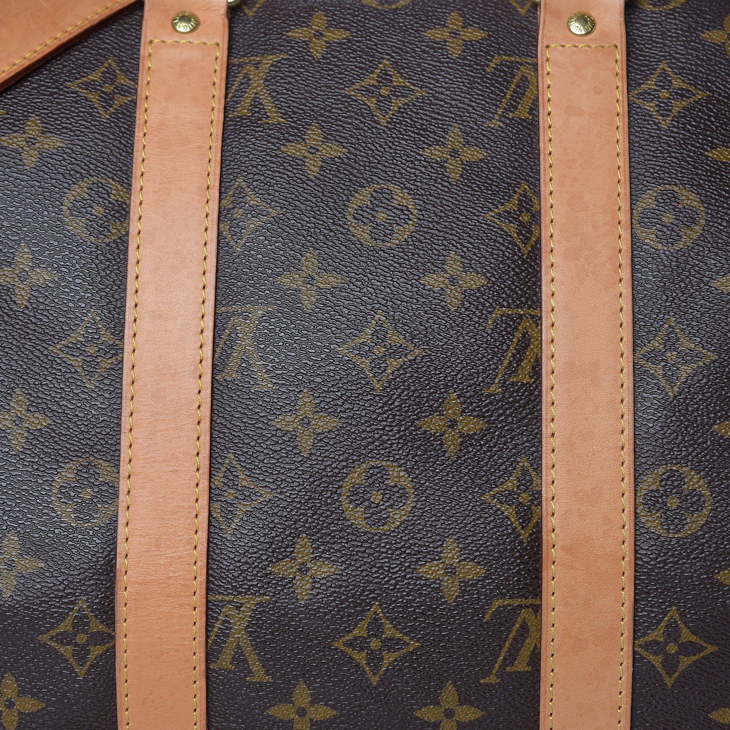 Monogram Keepall Bandouliere 45