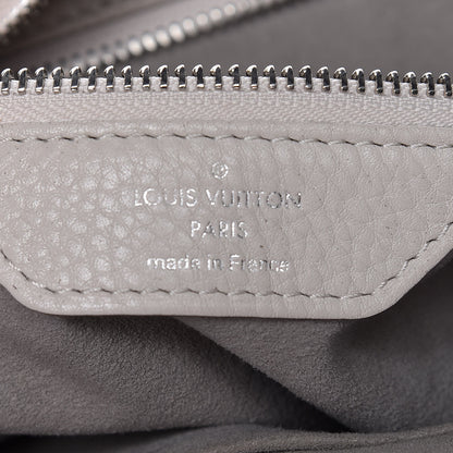 Louis Vuitton Mahina Selene PM Sandy 7 of 12