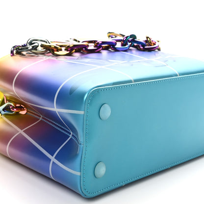 Louis Vuitton X AMELIE BERTRAND Artycapucines MM Multicolor 10 of 11