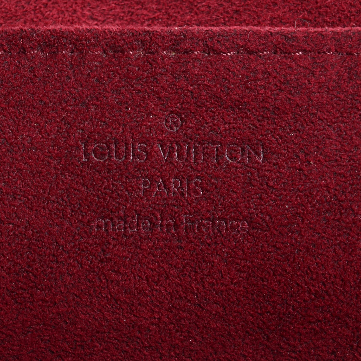 Louis Vuitton Monogram Multicolor Beverly MM White 6 of 7