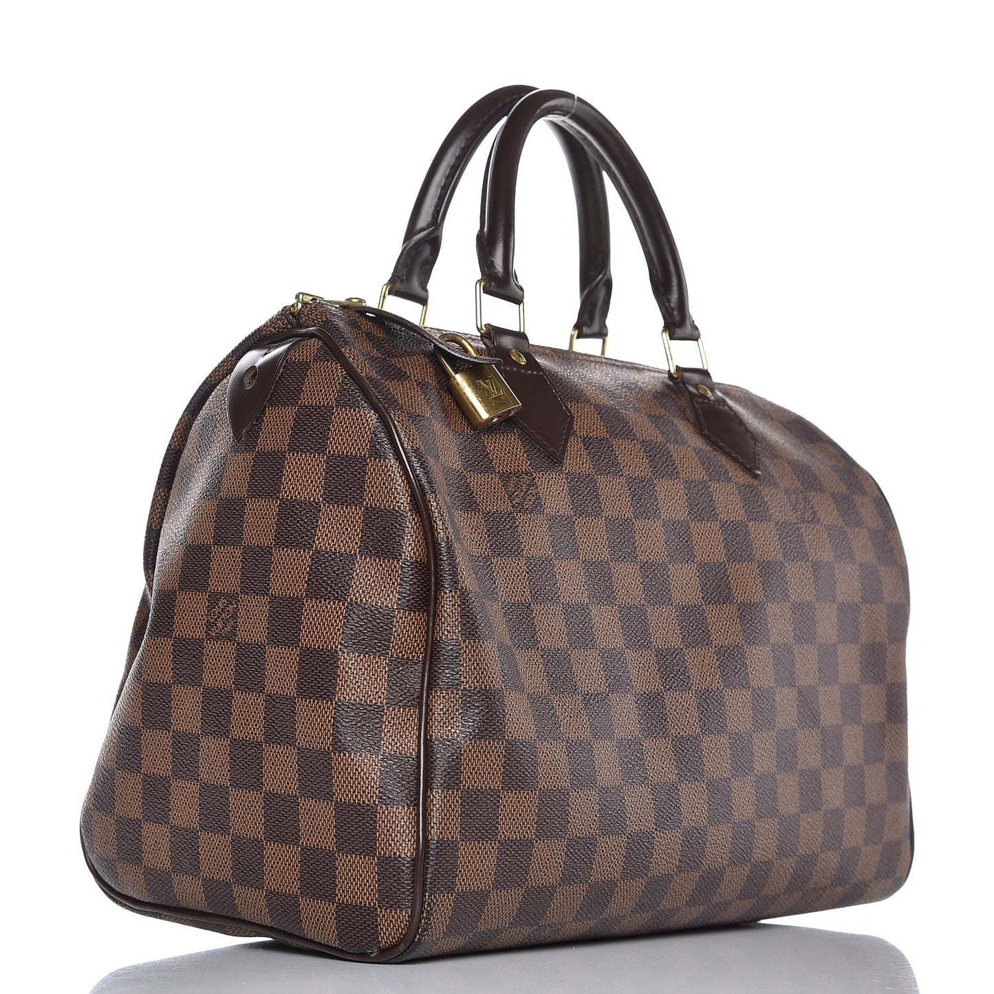 Damier Ebene Speedy 30