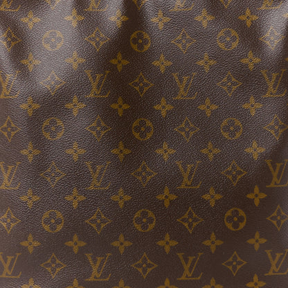 Louis Vuitton LOUIS VUITTON Monogram Looping GM 9 of 14