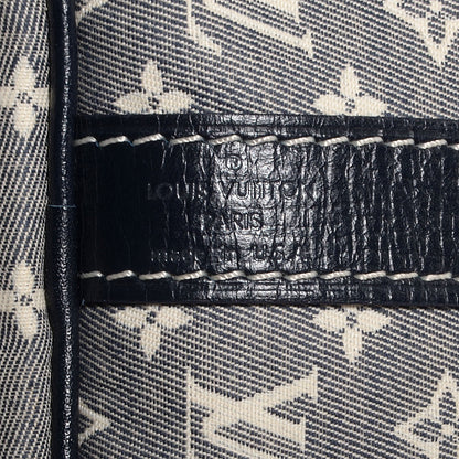Louis Vuitton Monogram Idylle Speedy Bandouliere 30 Encre 7 of 8