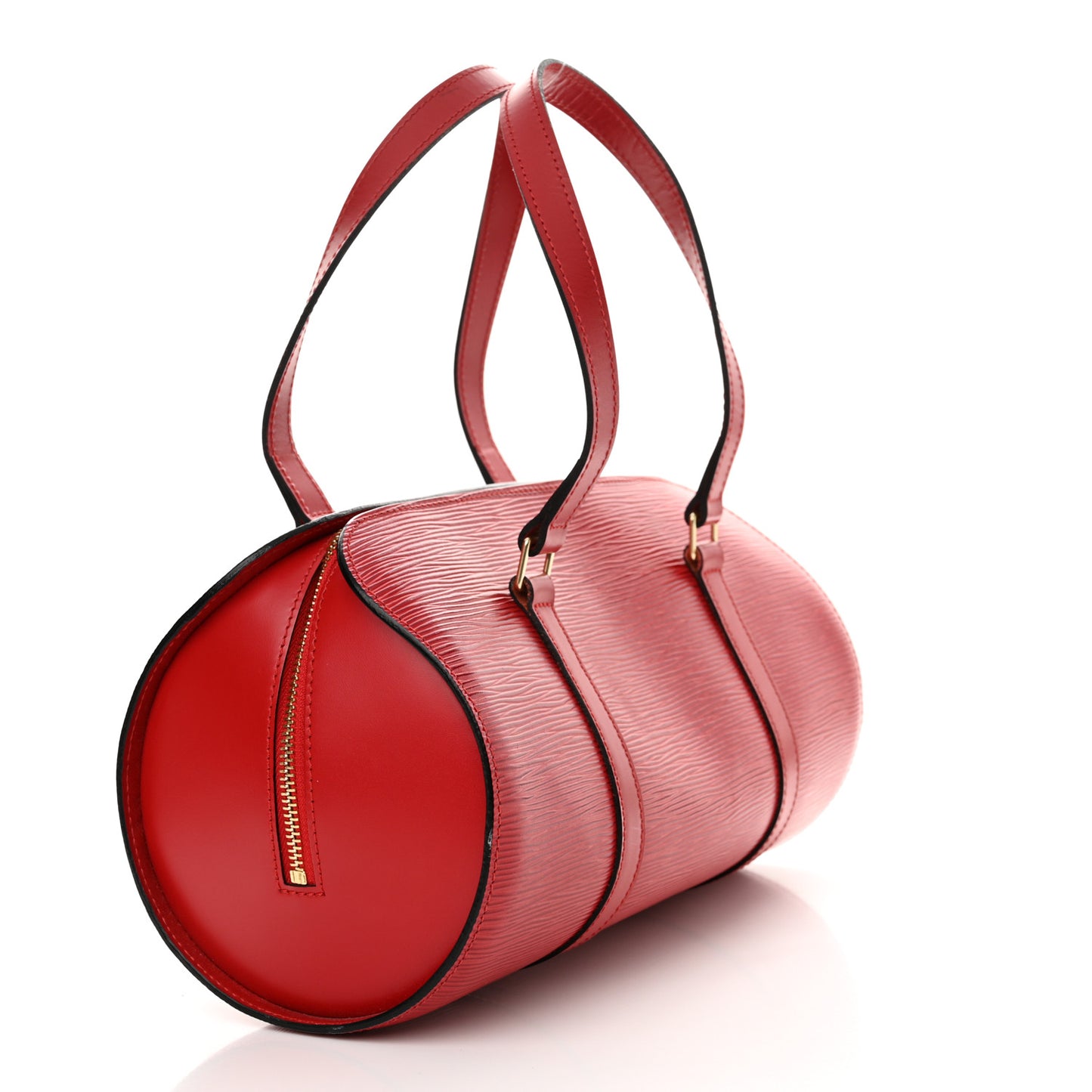 Epi Soufflot Castillan Red