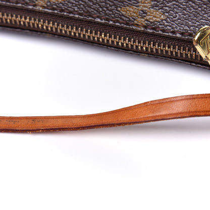 Goyard Goyardine Saint Louis PM Black 29 of 29