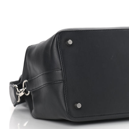 Hermes Swift Toolbox 20 Black 6 of 7