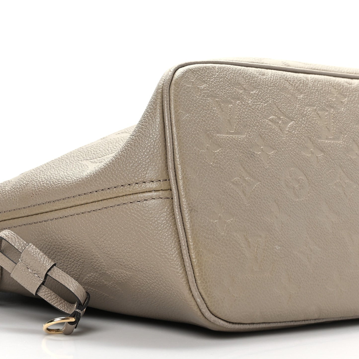 Empreinte Monogram Giant Neverfull MM Tourterelle