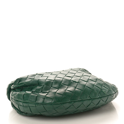 Bottega Veneta Nappa Intrecciato Mini Jodie Raintree 4 of 10