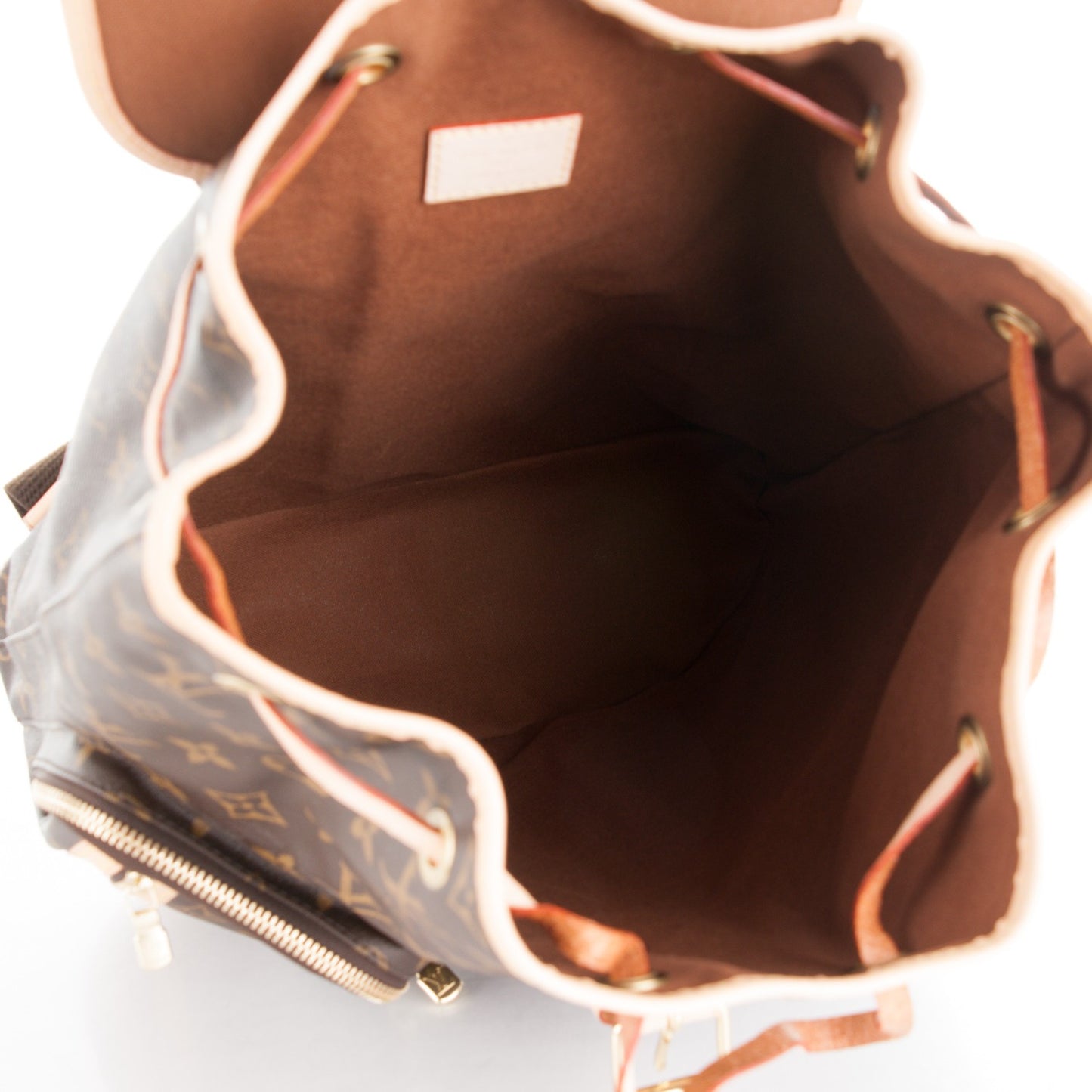 Monogram Bosphore Backpack