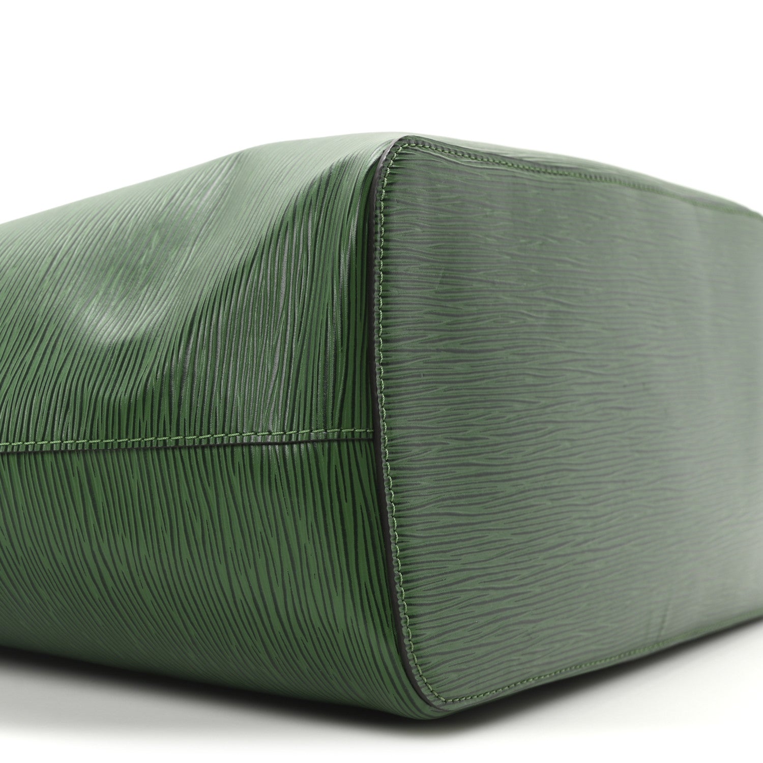 Louis Vuitton Epi Neverfull MM Borneo Green 1726888 – FASHIONPHILE