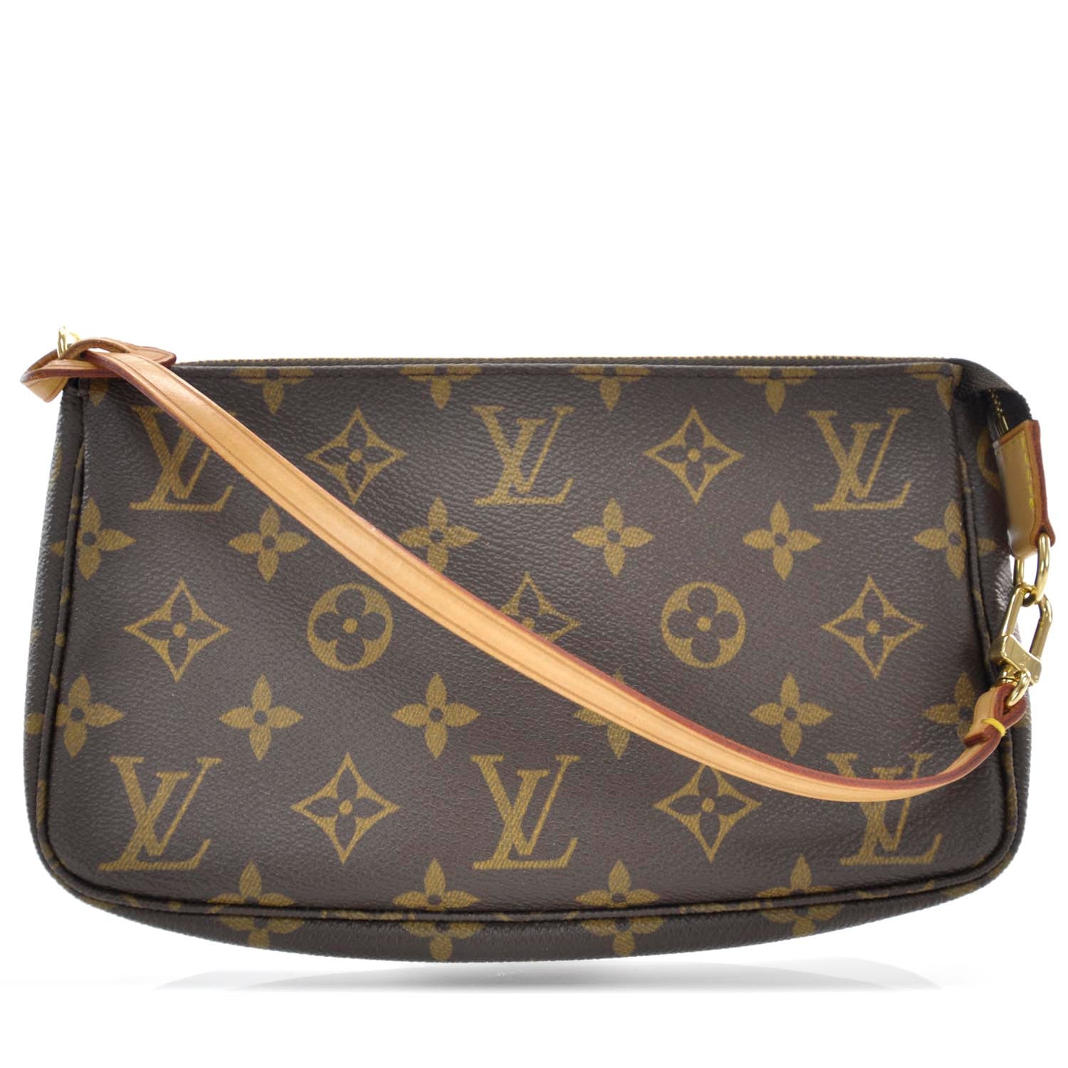 Louis Vuitton Monogram Pochette Accessories 1 of 7