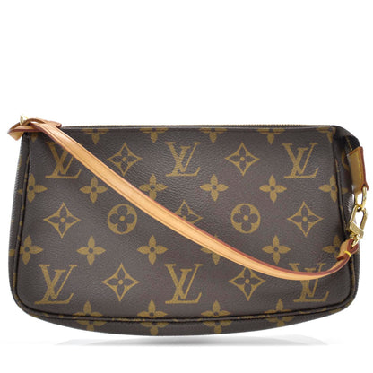 Louis Vuitton Monogram Pochette Accessories 1 of 7