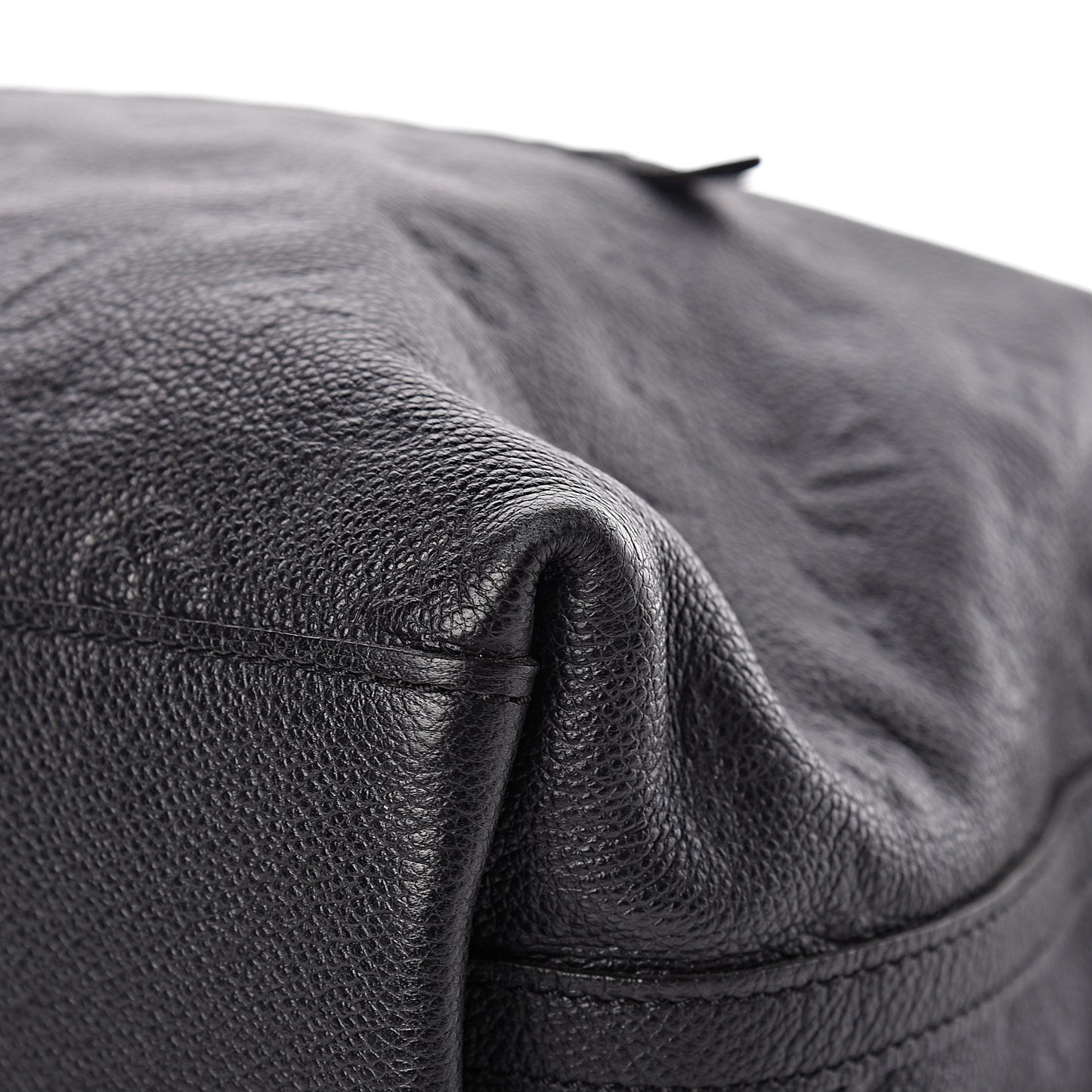 Empreinte Bastille MM Black