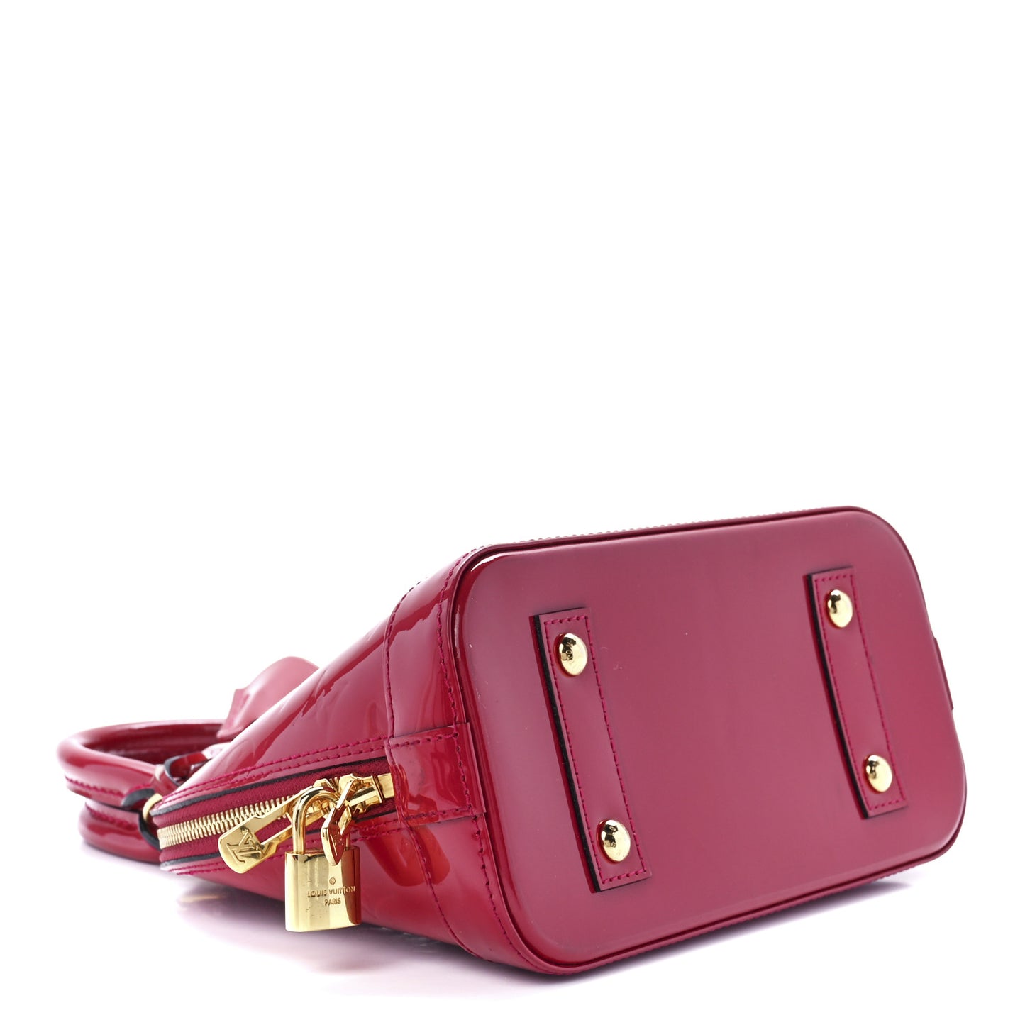 Vernis Alma BB Rose Indien