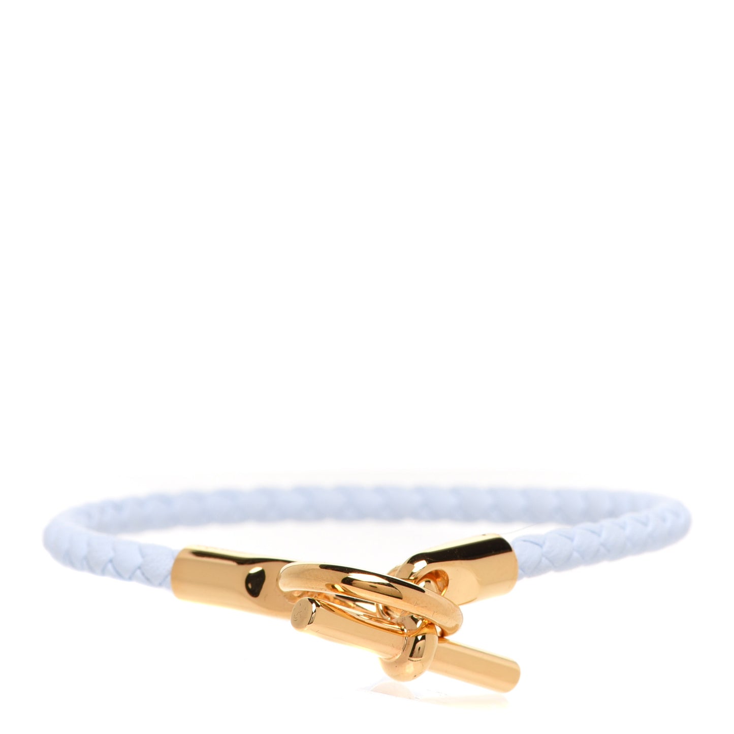 Swift Glenan Single Tour Bracelet Bleu Brume