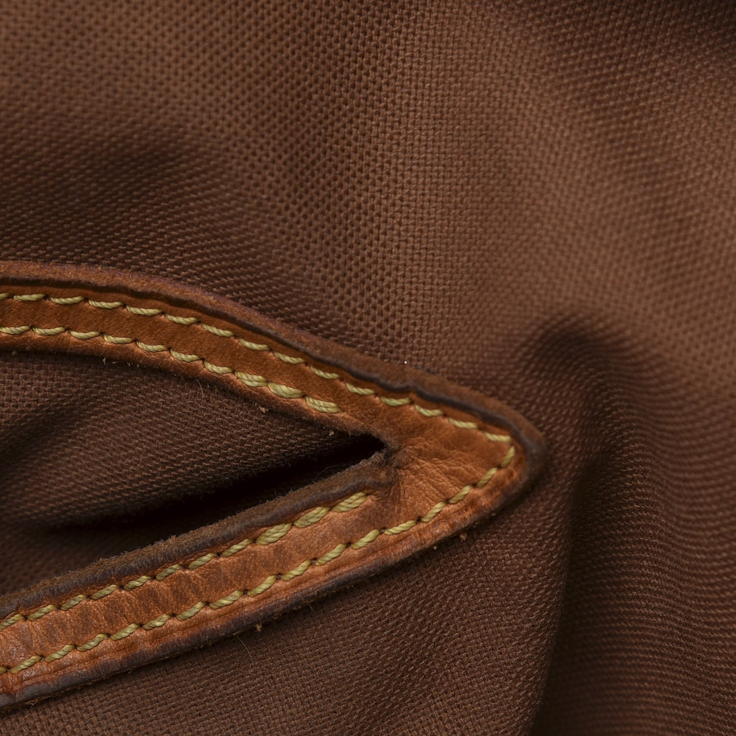 Louis Vuitton Monogram Palermo GM 10 of 24
