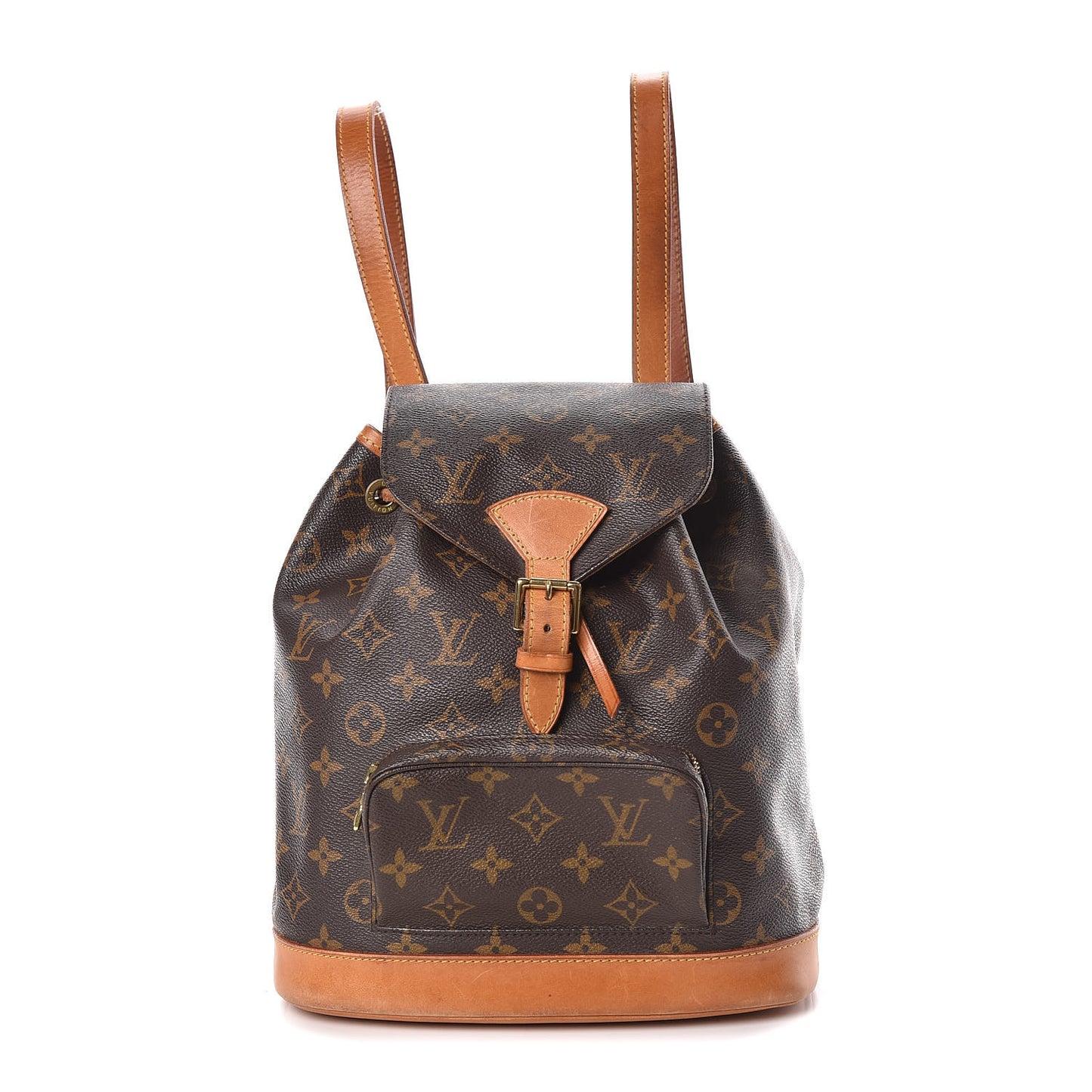 Monogram Montsouris MM Backpack