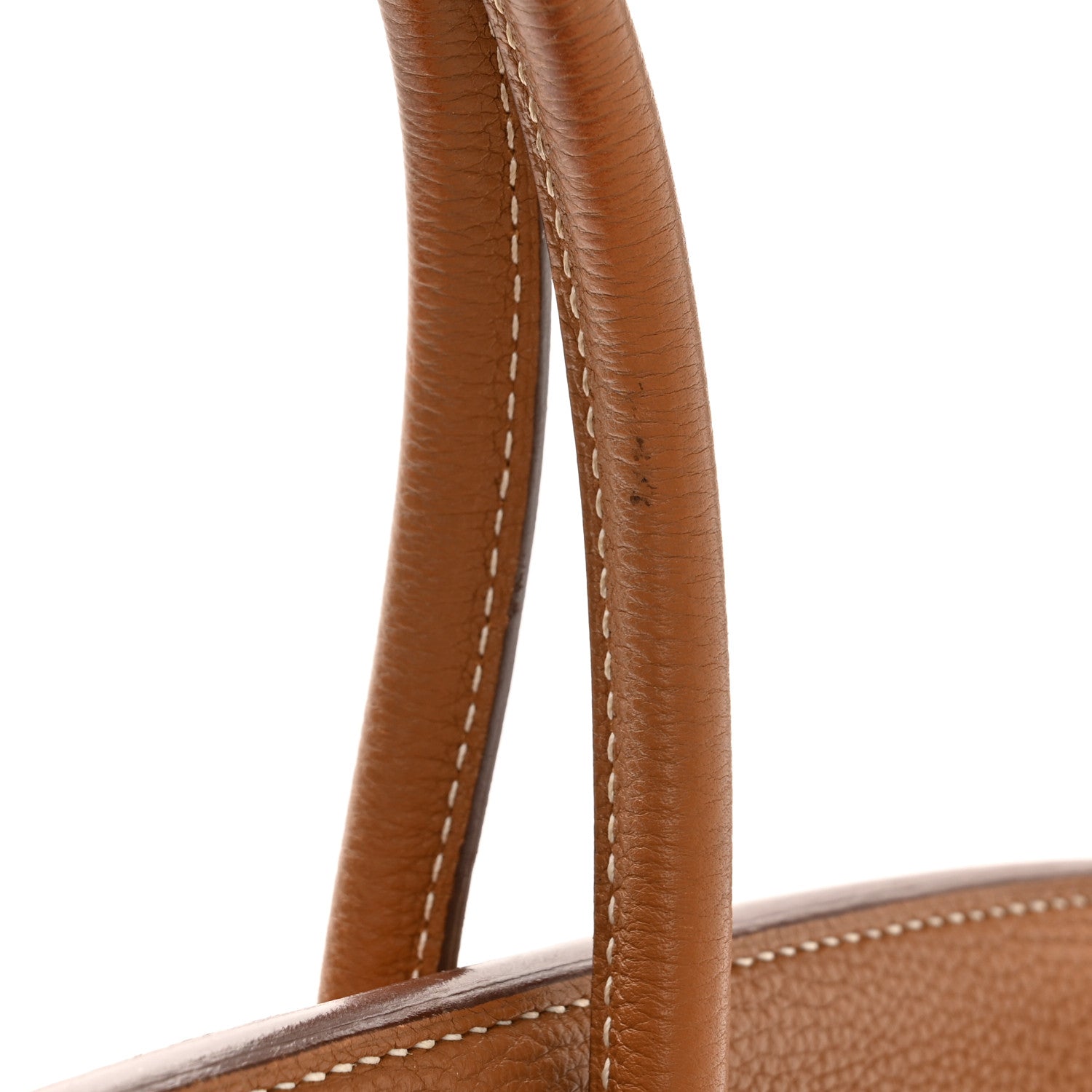 Hermes Togo Birkin 35 Gold 15 of 20
