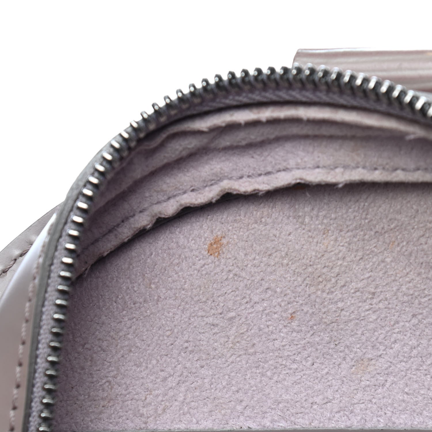 Louis Vuitton Epi Mabillon Backpack Lilac 7 of 11