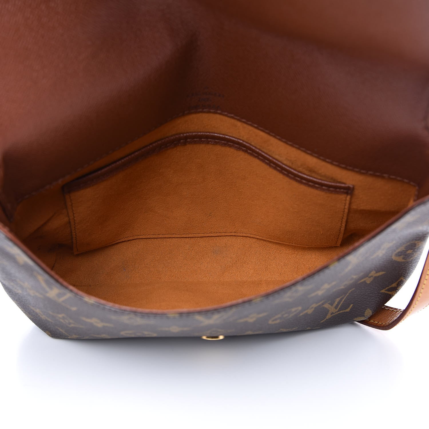 Louis Vuitton Monogram Musette Tango 5 of 12