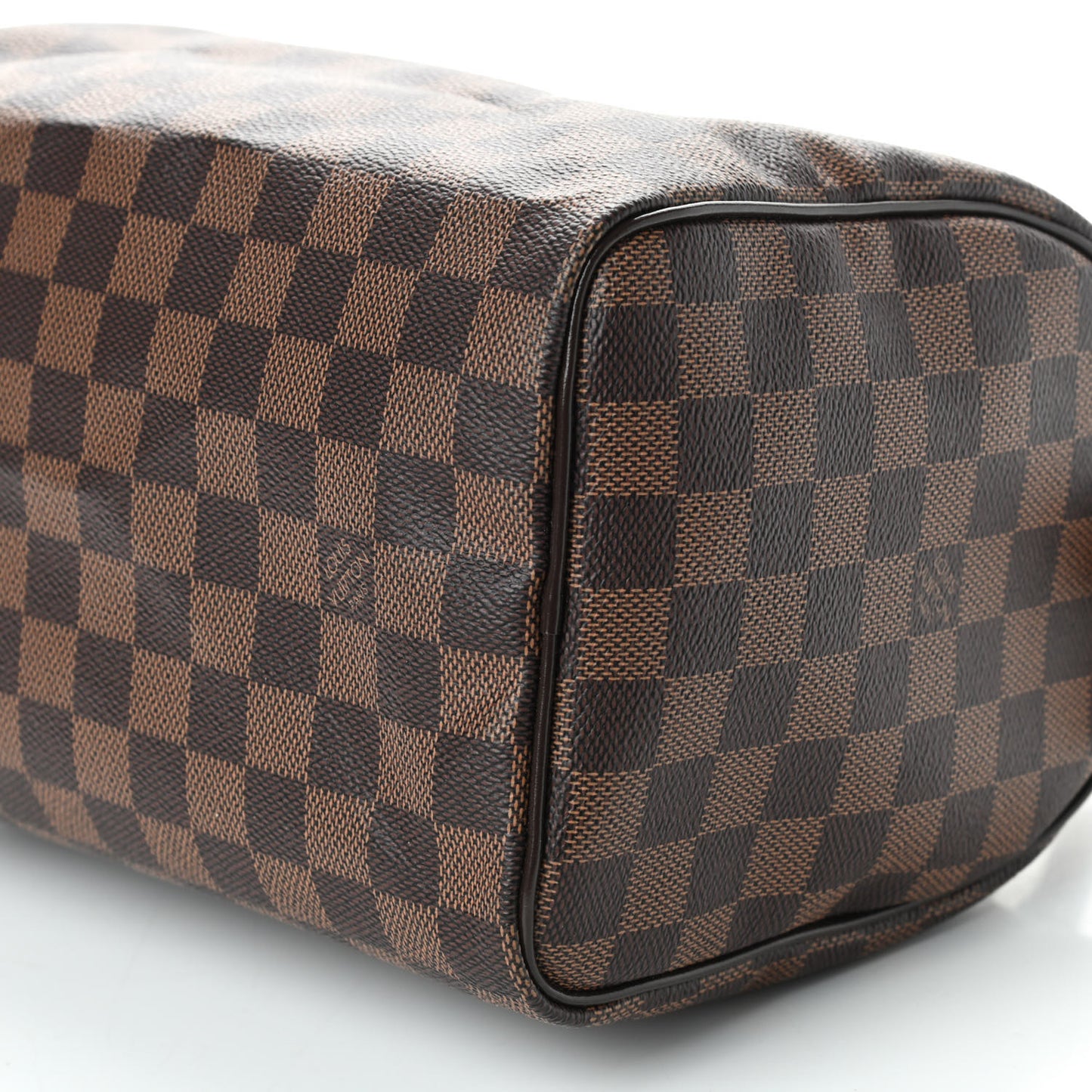 Damier Ebene Speedy 25