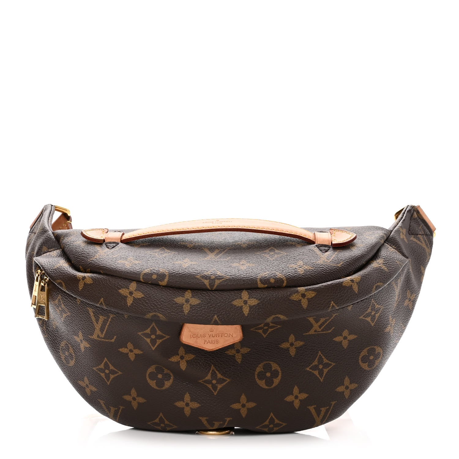 Louis Vuitton Monogram Bumbag 1 of 11