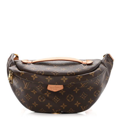Louis Vuitton Monogram Bumbag 1 of 11