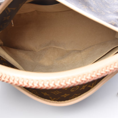 Louis Vuitton Monogram Artsy MM 5 of 11
