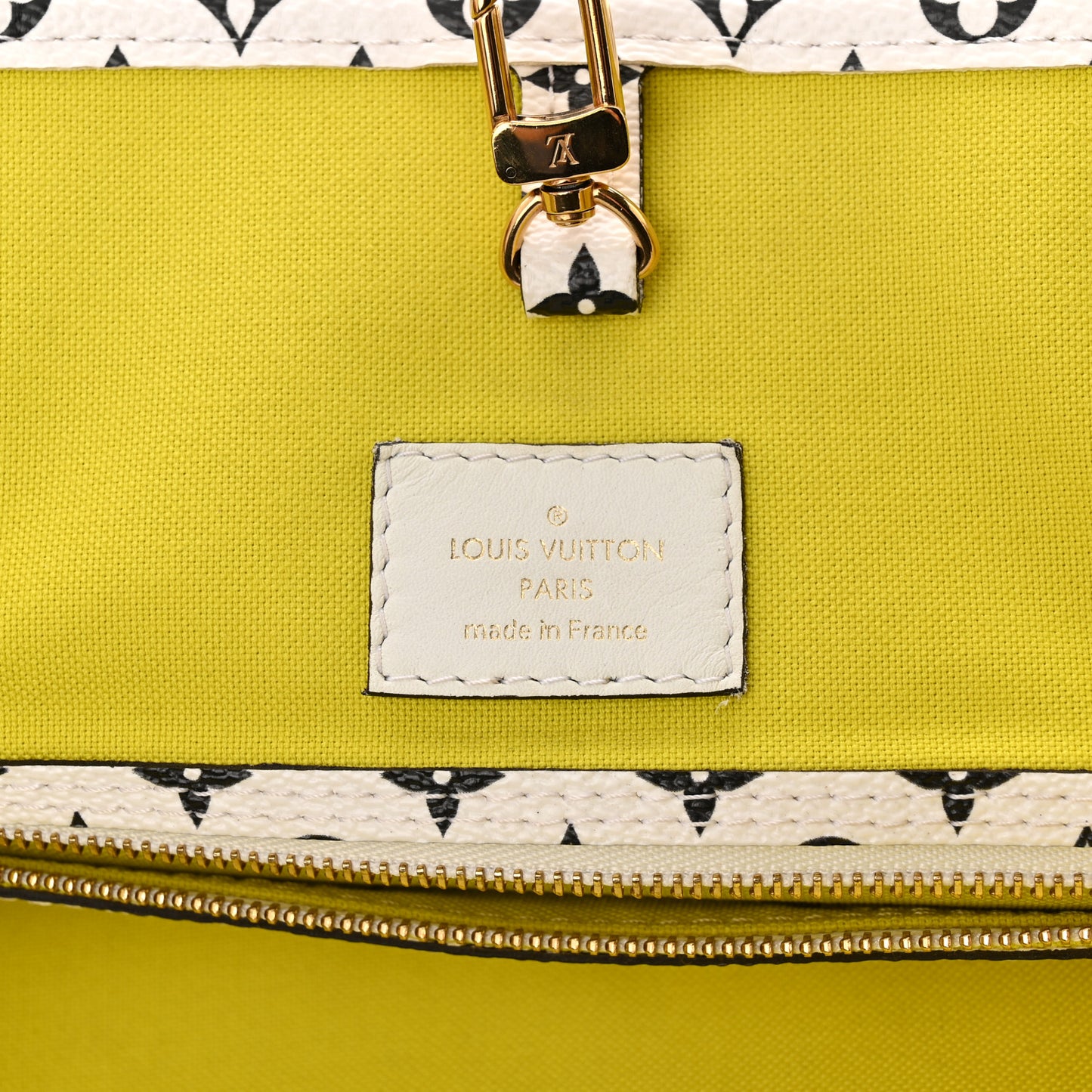 Monogram Giant Neverfull MM Pink Lilac